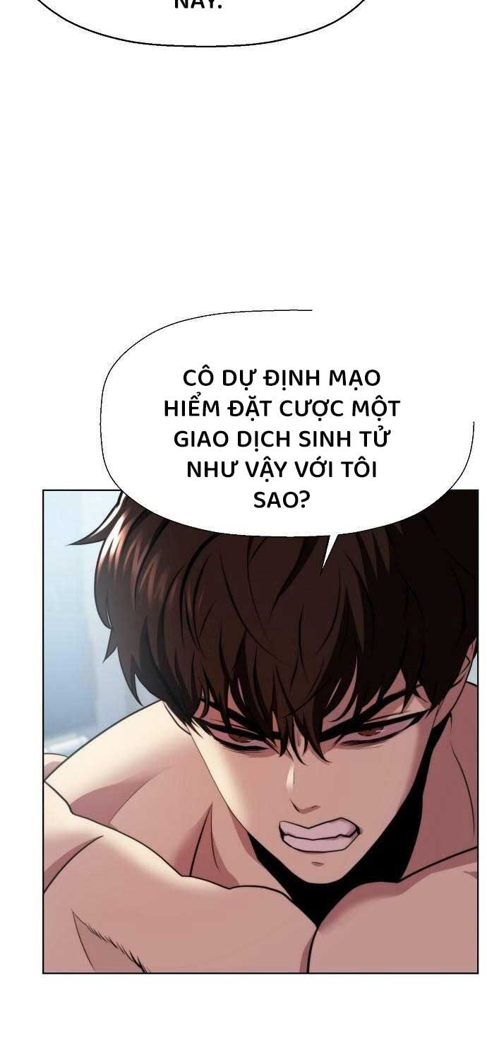 Sàn Đấu Sống Còn Chap 23 - Next Chap 24