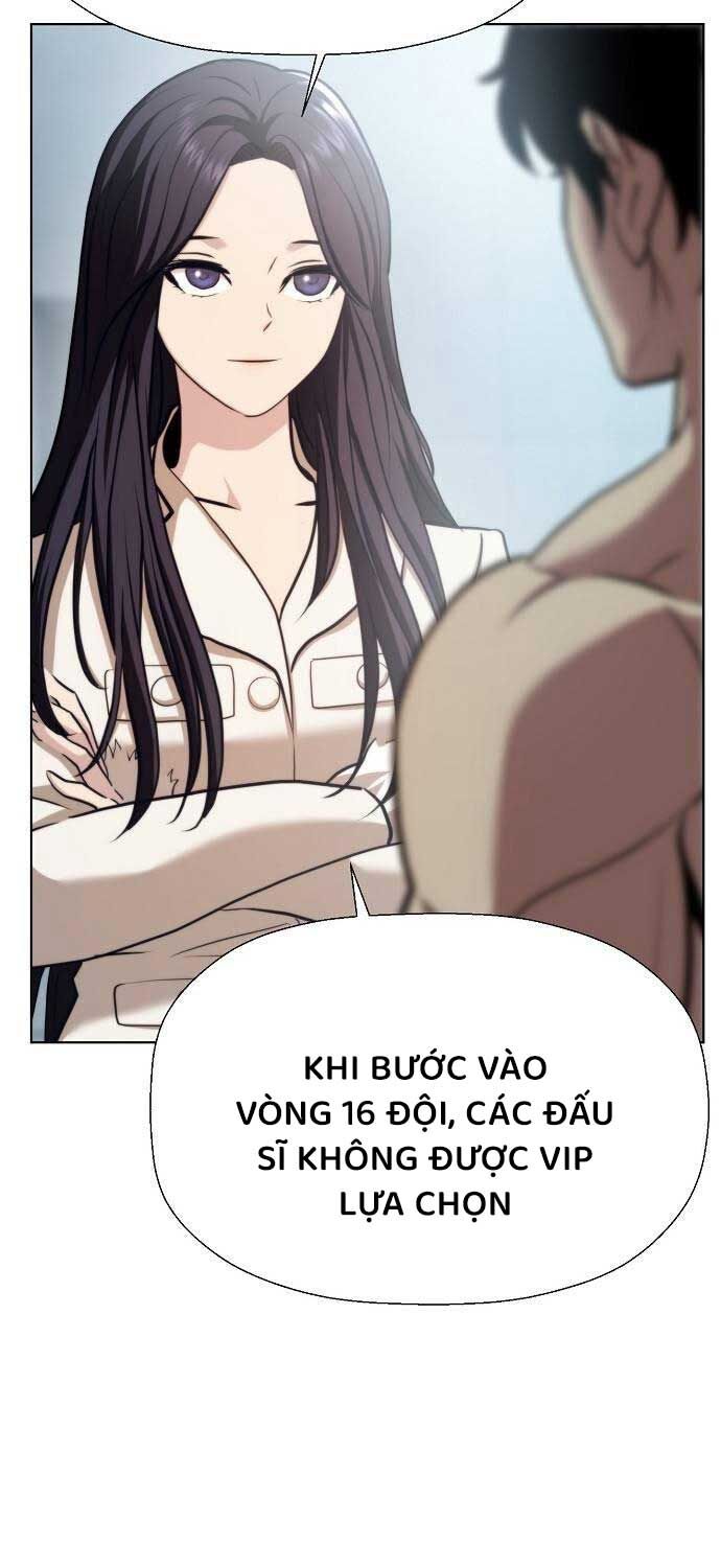 Sàn Đấu Sống Còn Chap 23 - Next Chap 24