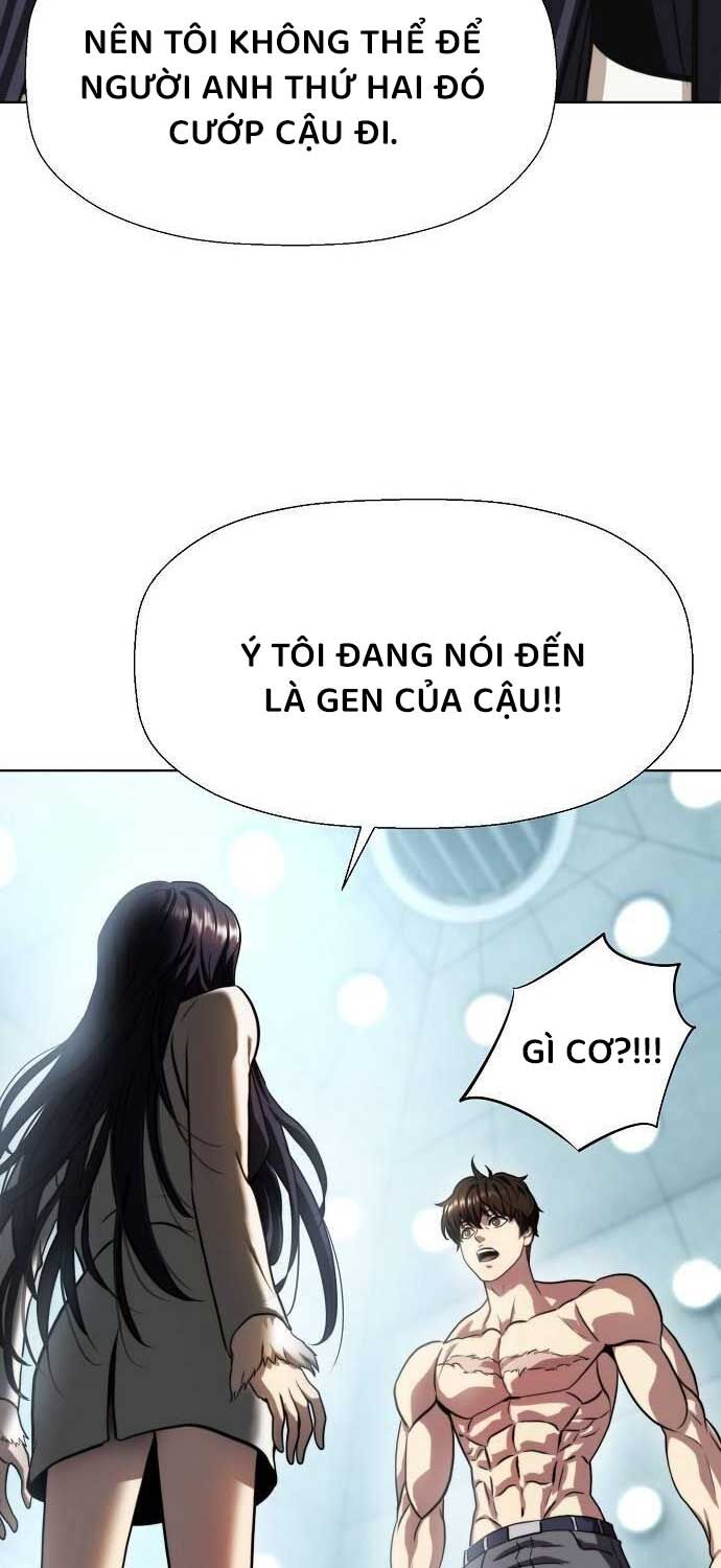 Sàn Đấu Sống Còn Chap 23 - Next Chap 24