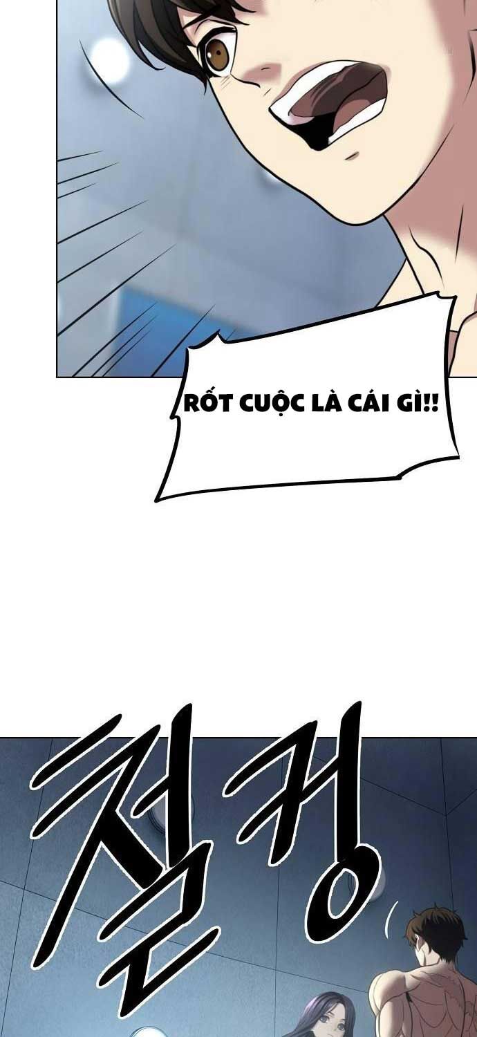 Sàn Đấu Sống Còn Chap 23 - Next Chap 24