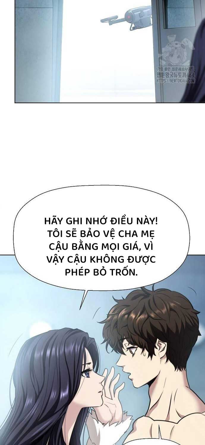 Sàn Đấu Sống Còn Chap 23 - Next Chap 24