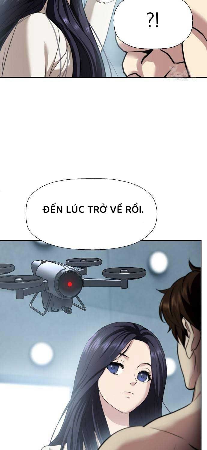Sàn Đấu Sống Còn Chap 23 - Next Chap 24