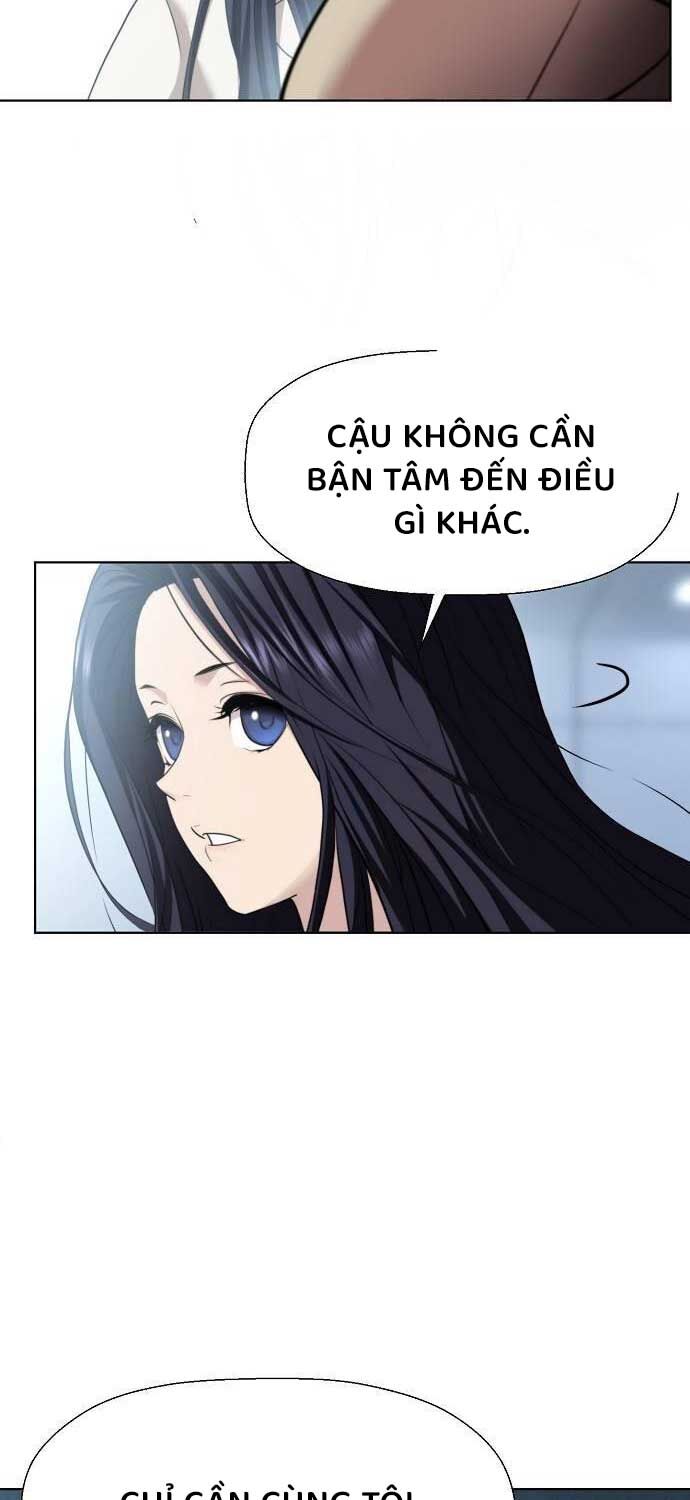 Sàn Đấu Sống Còn Chap 23 - Next Chap 24