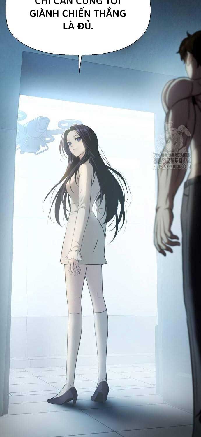 Sàn Đấu Sống Còn Chap 23 - Next Chap 24