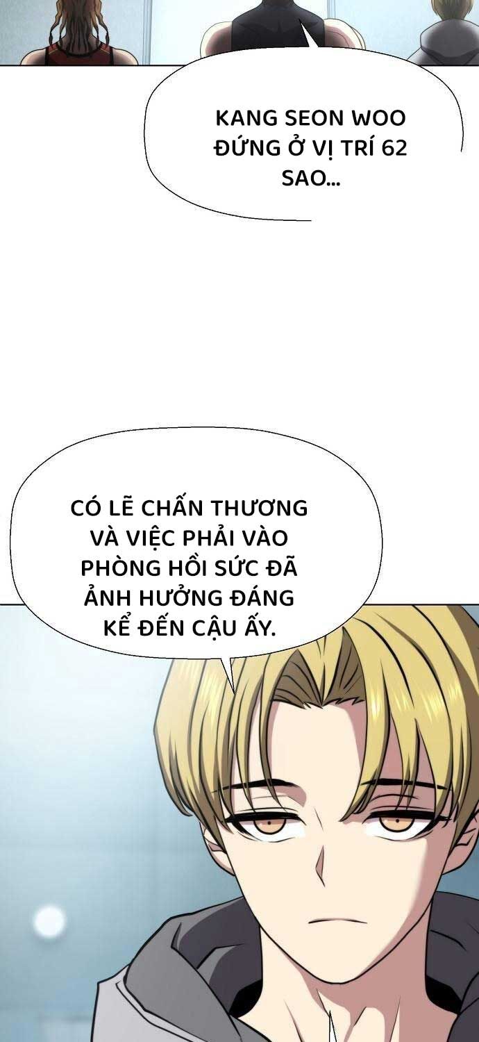 Sàn Đấu Sống Còn Chap 23 - Next Chap 24