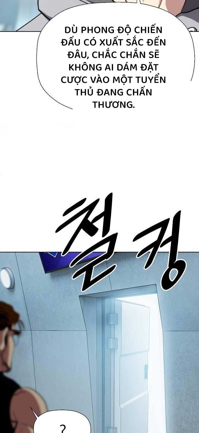 Sàn Đấu Sống Còn Chap 23 - Next Chap 24