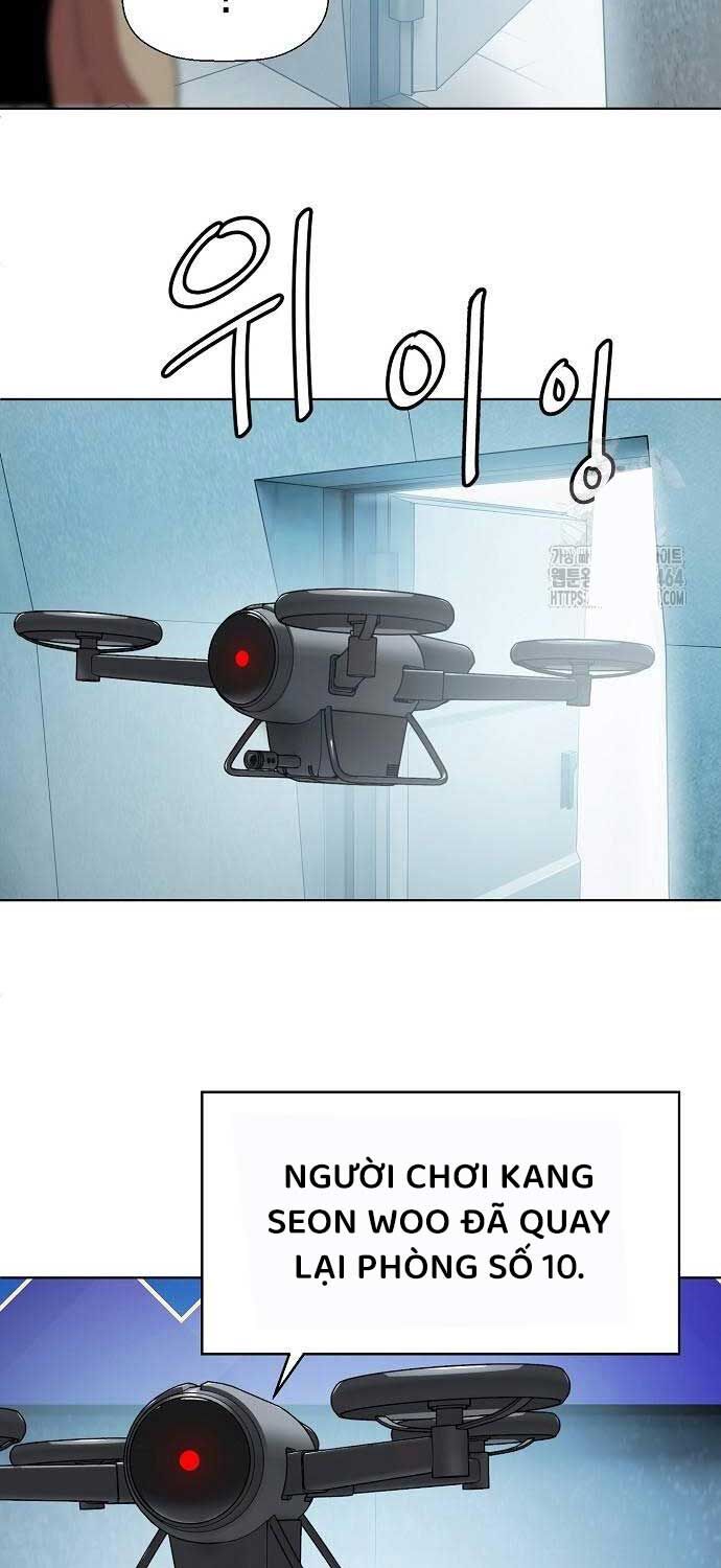 Sàn Đấu Sống Còn Chap 23 - Next Chap 24