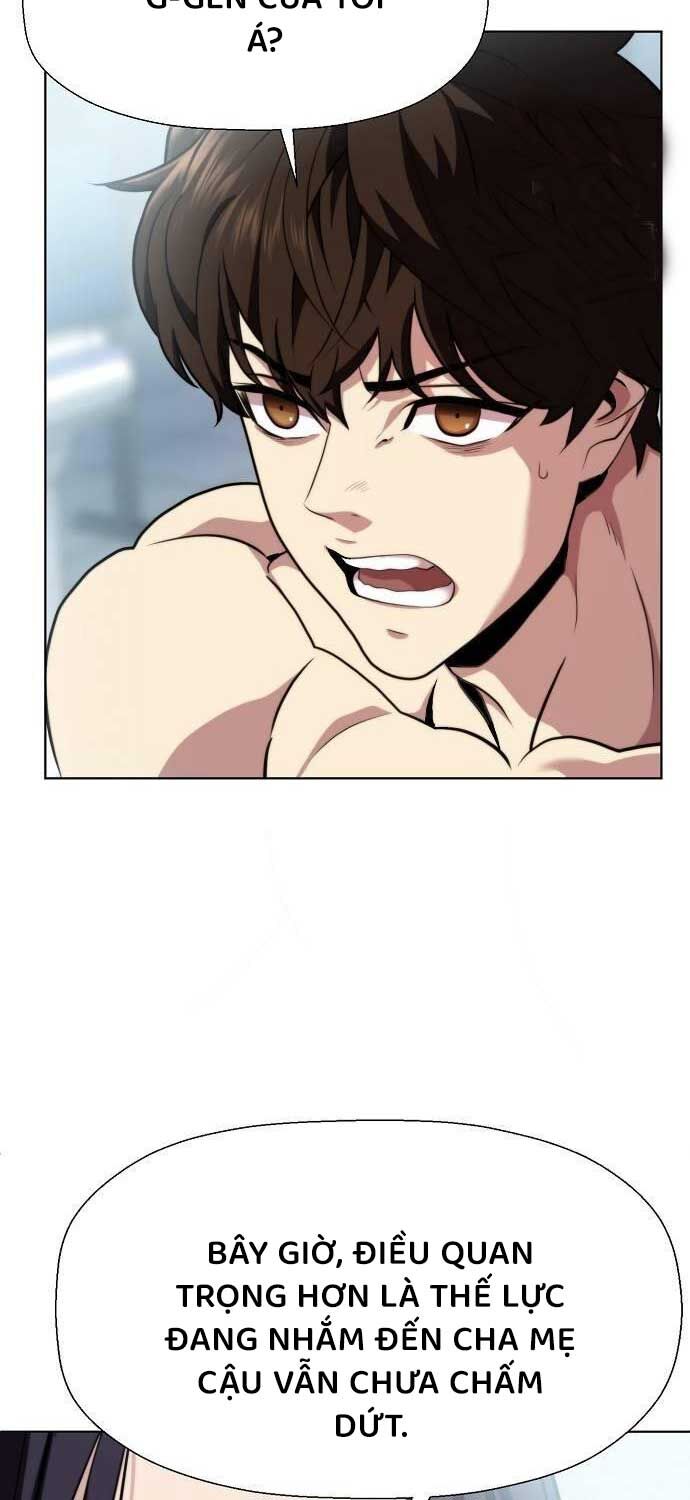 Sàn Đấu Sống Còn Chap 23 - Next Chap 24