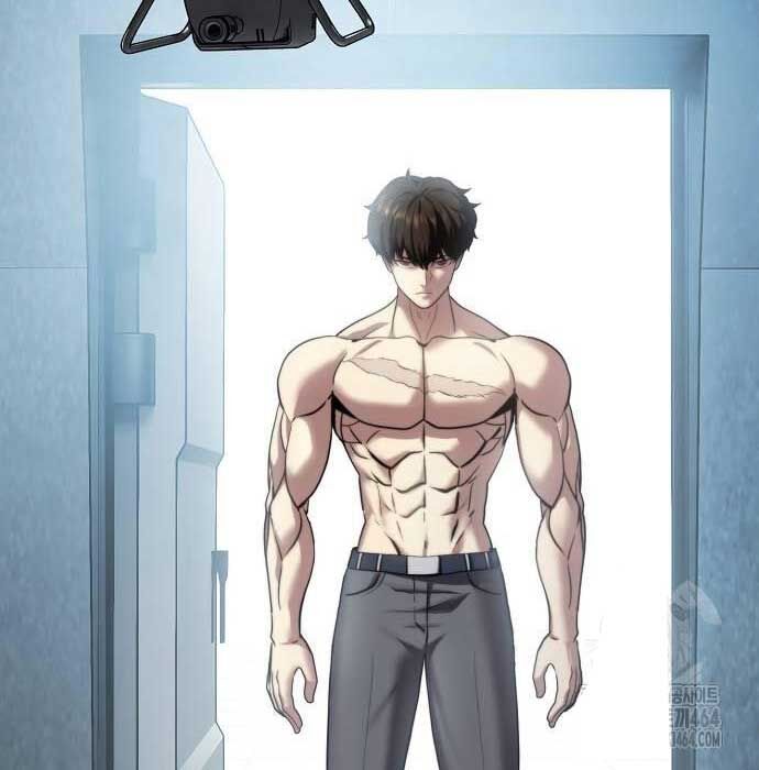 Sàn Đấu Sống Còn Chap 23 - Next Chap 24