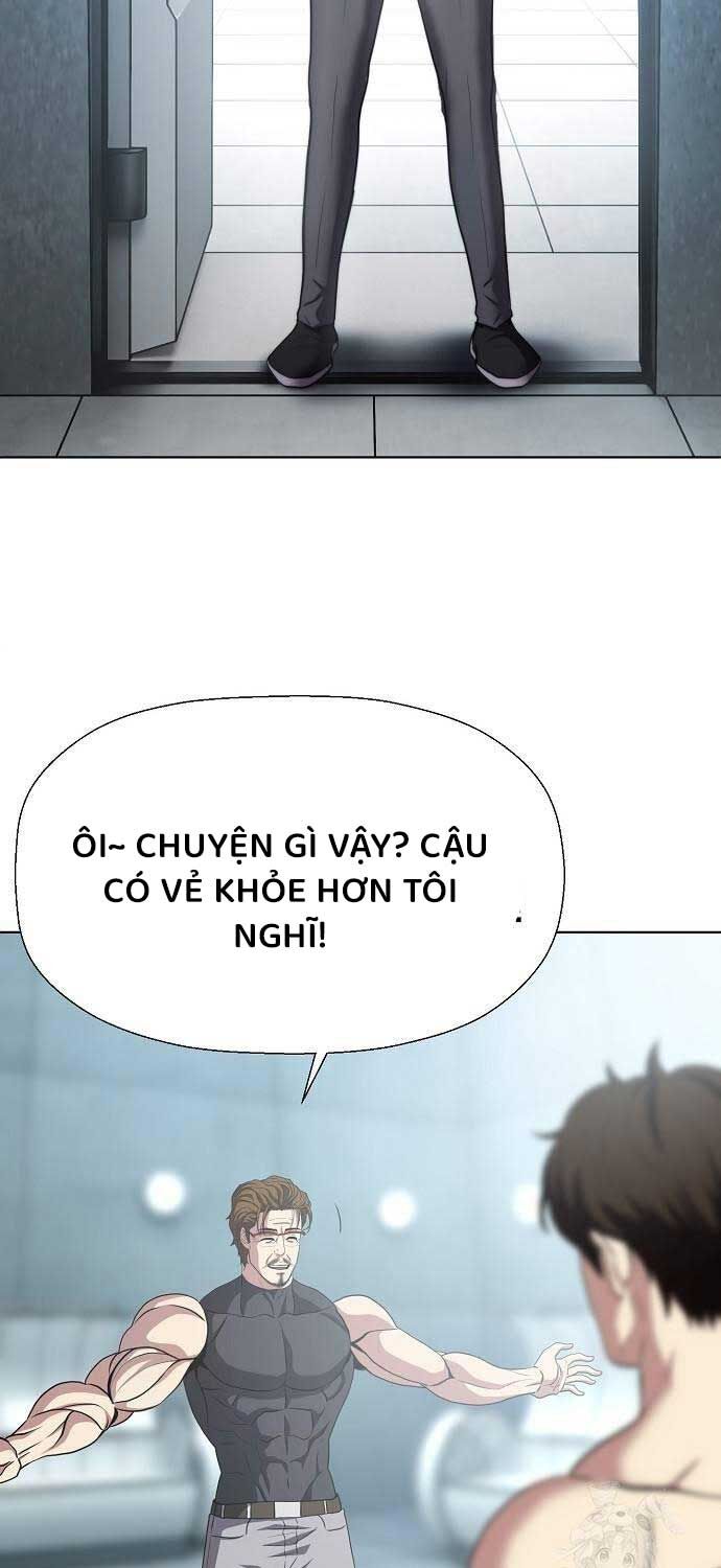 Sàn Đấu Sống Còn Chap 23 - Next Chap 24