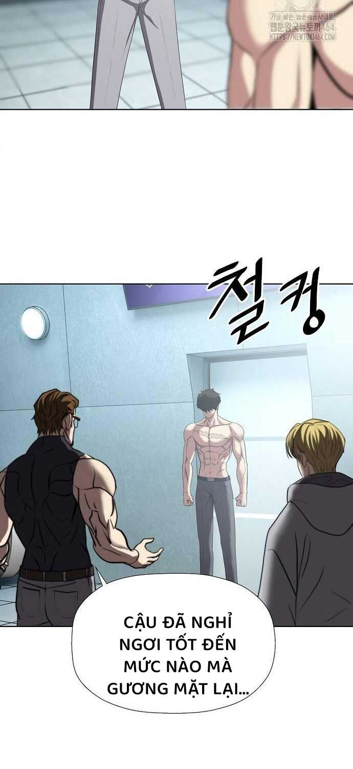 Sàn Đấu Sống Còn Chap 23 - Next Chap 24