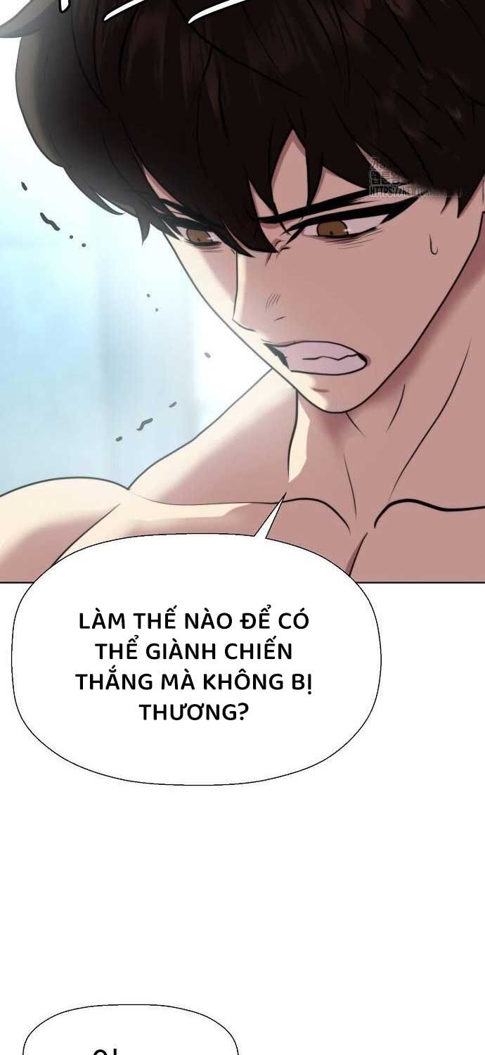 Sàn Đấu Sống Còn Chap 23 - Next Chap 24