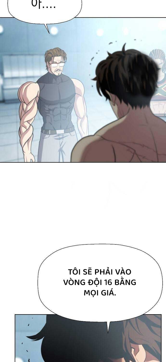 Sàn Đấu Sống Còn Chap 23 - Next Chap 24