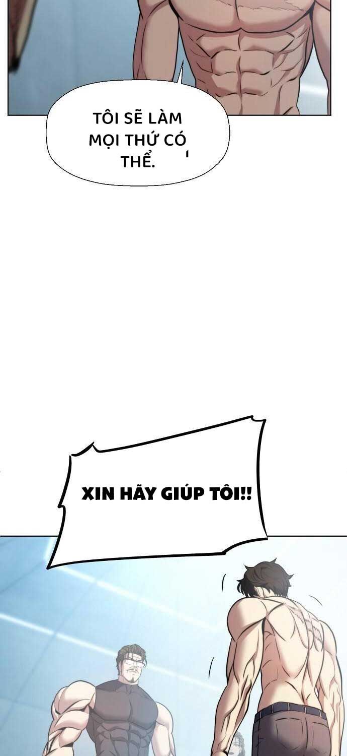 Sàn Đấu Sống Còn Chap 23 - Next Chap 24