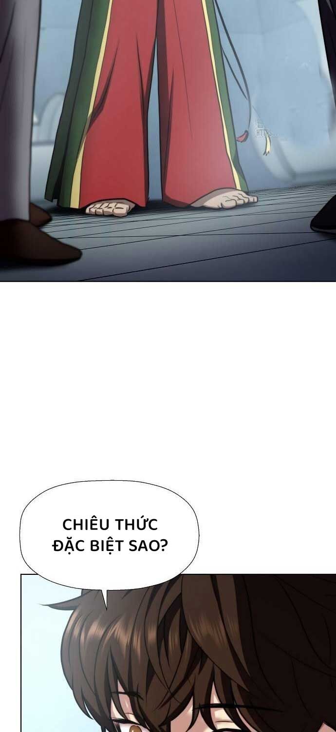 Sàn Đấu Sống Còn Chap 23 - Next Chap 24