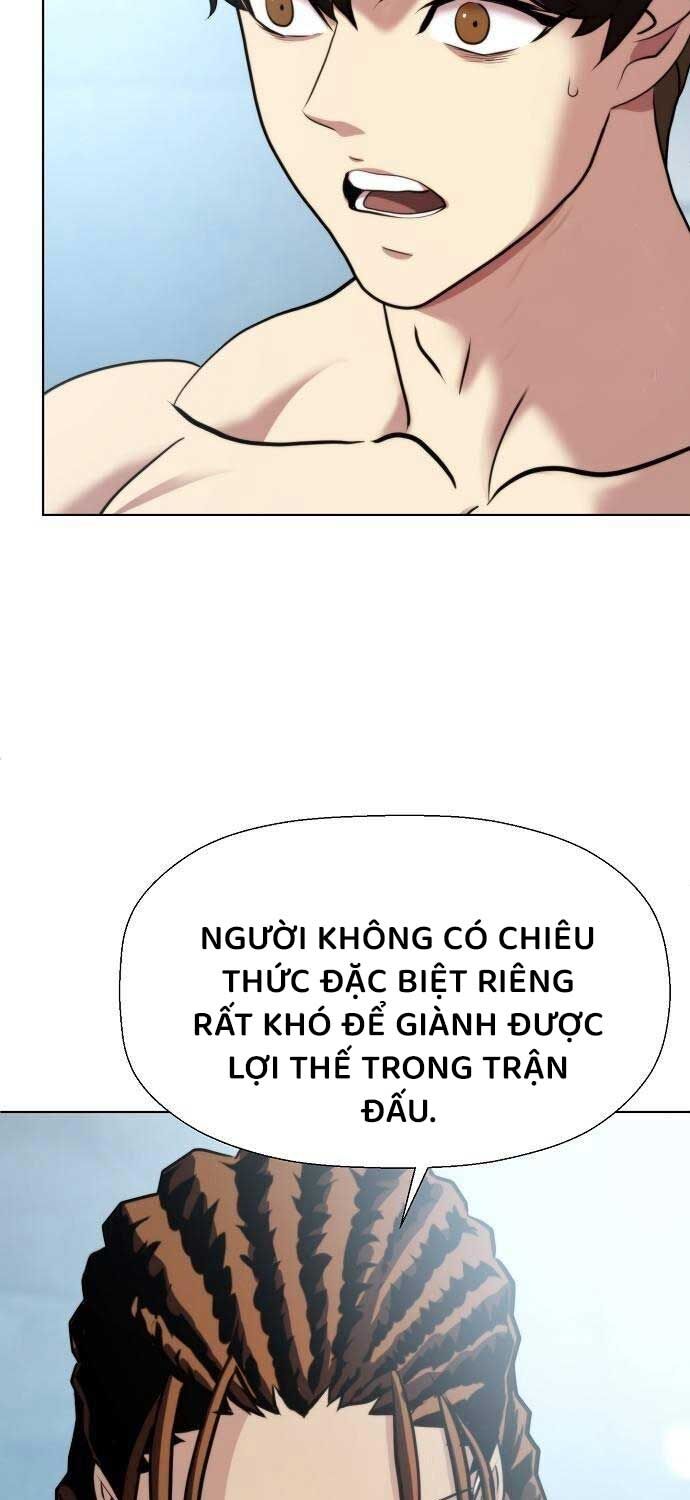 Sàn Đấu Sống Còn Chap 23 - Next Chap 24