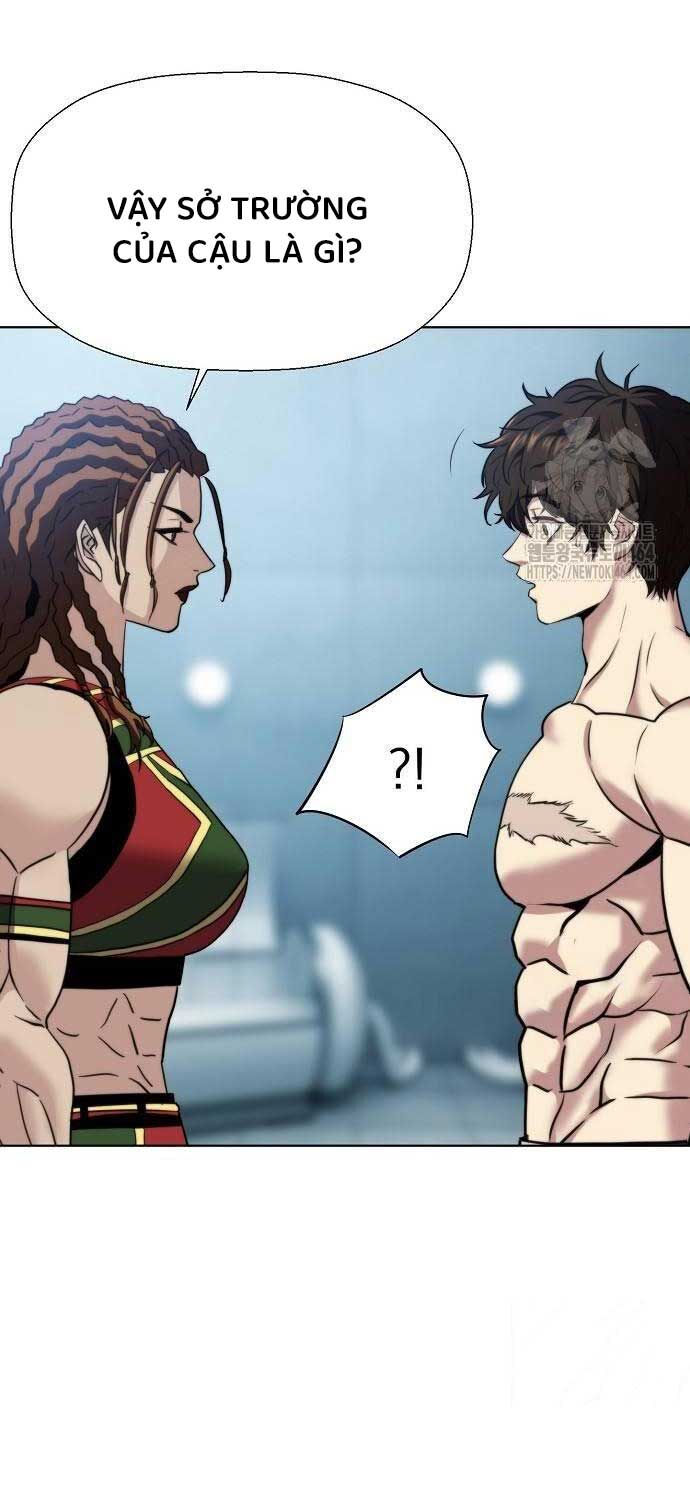 Sàn Đấu Sống Còn Chap 23 - Next Chap 24