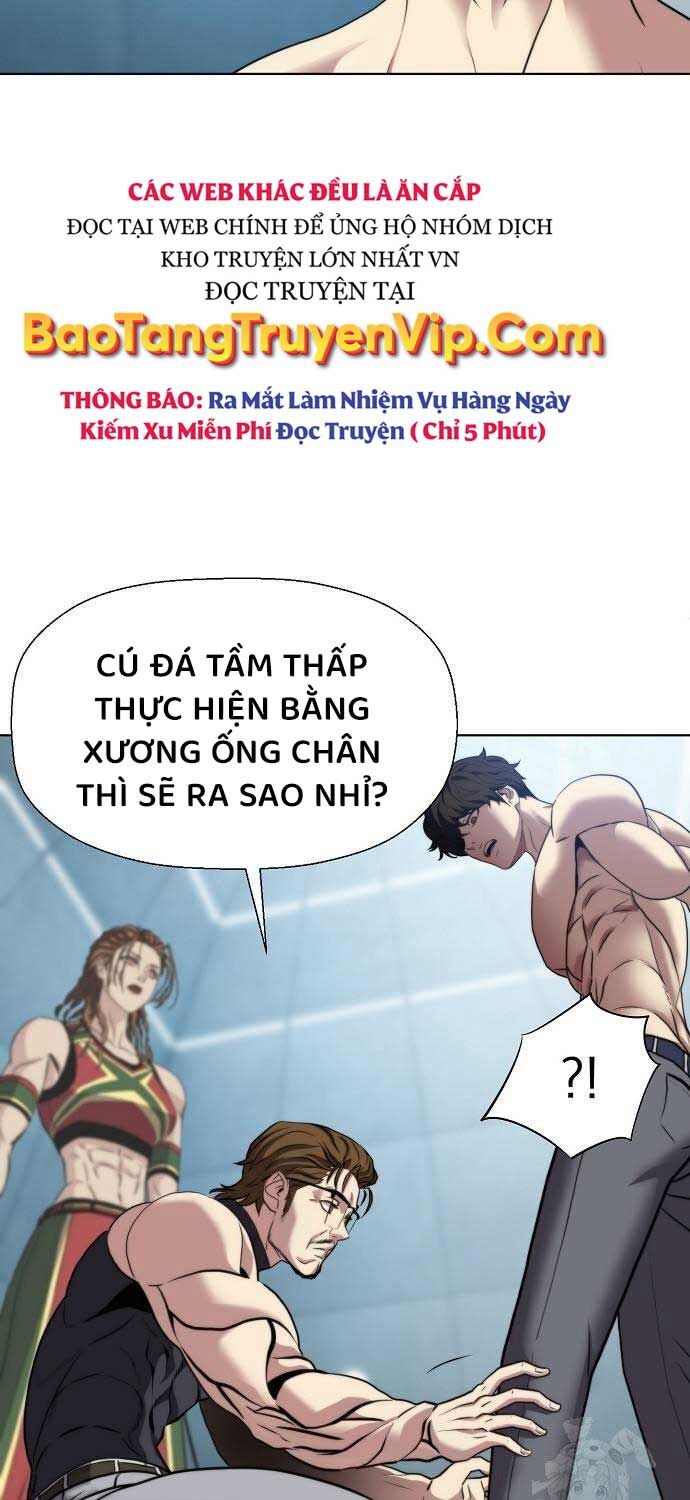Sàn Đấu Sống Còn Chap 23 - Next Chap 24