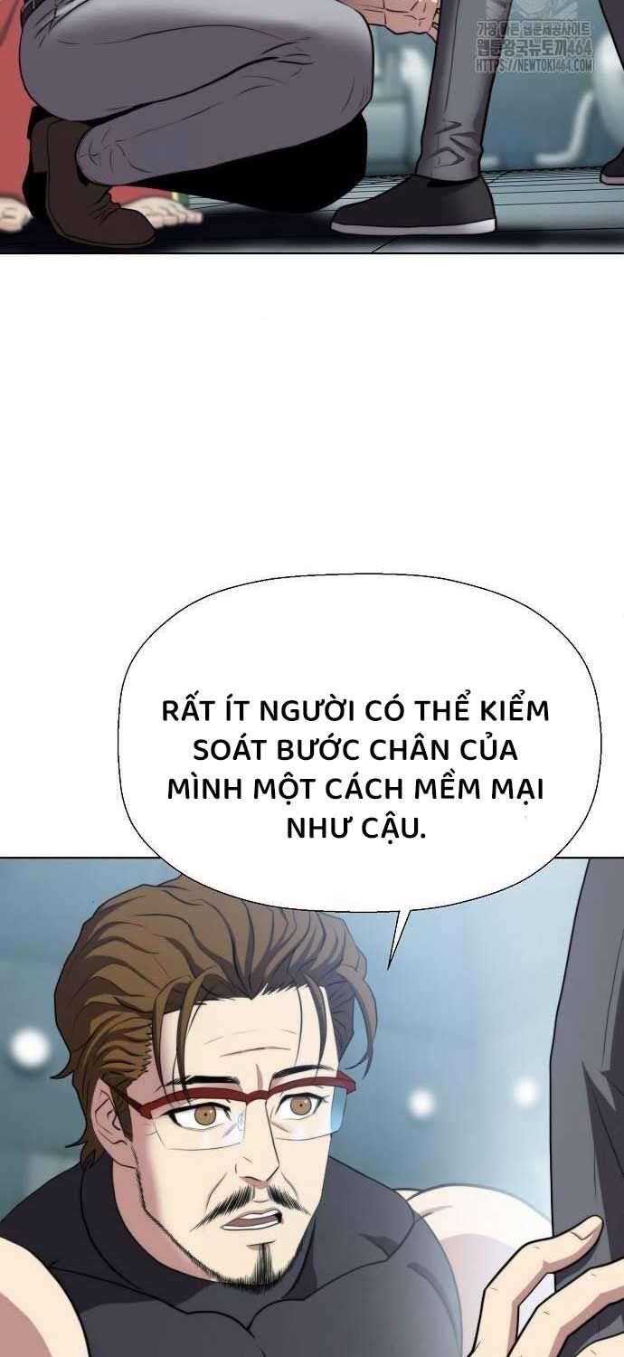 Sàn Đấu Sống Còn Chap 23 - Next Chap 24