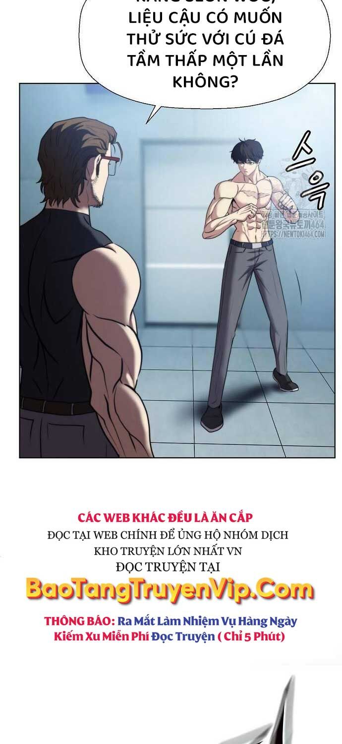 Sàn Đấu Sống Còn Chap 23 - Next Chap 24