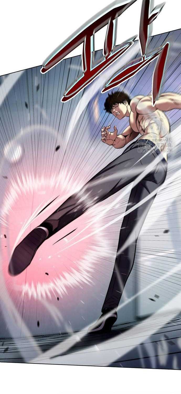 Sàn Đấu Sống Còn Chap 23 - Next Chap 24