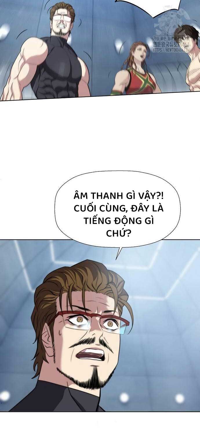 Sàn Đấu Sống Còn Chap 23 - Next Chap 24