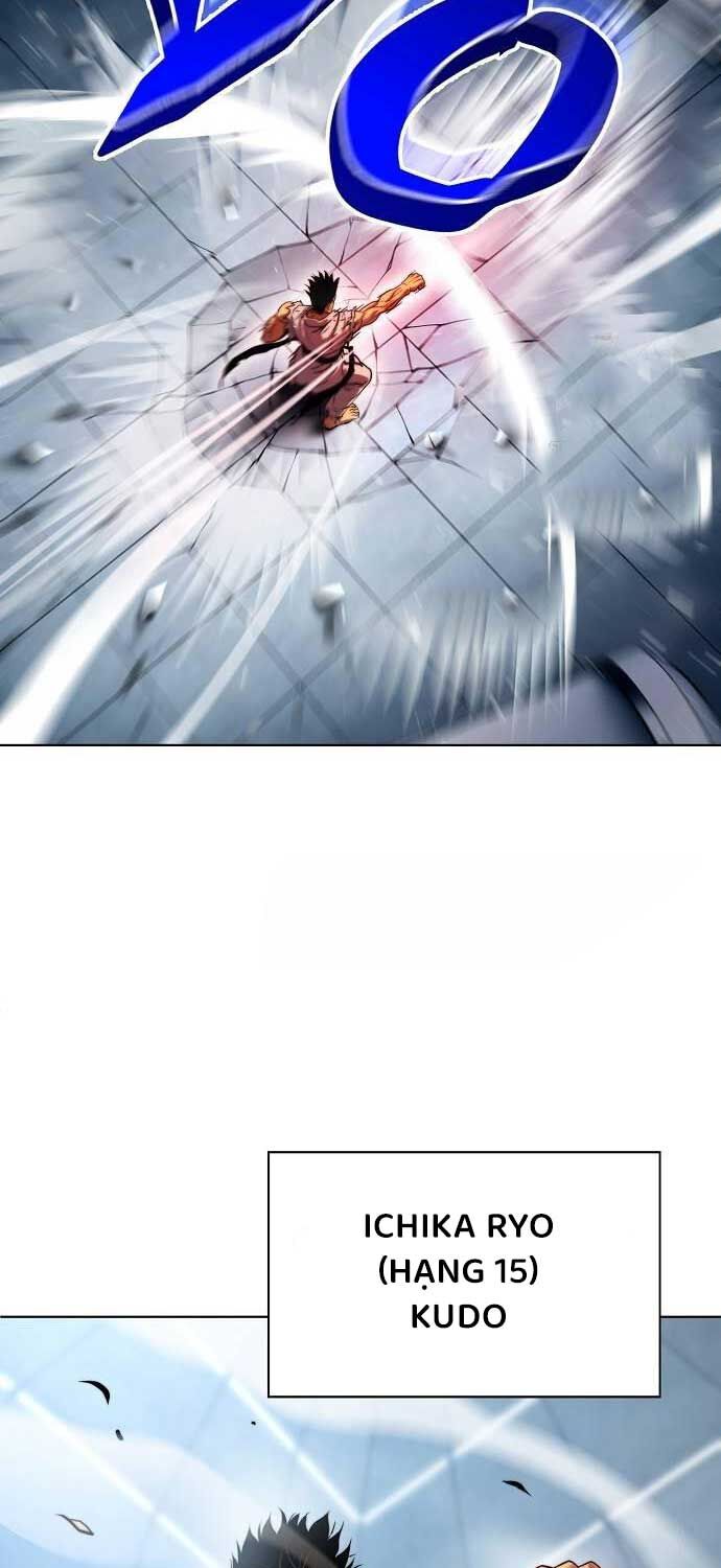 Sàn Đấu Sống Còn Chap 23 - Next Chap 24