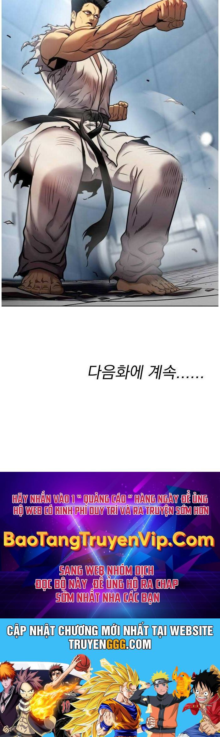 Sàn Đấu Sống Còn Chap 23 - Next Chap 24