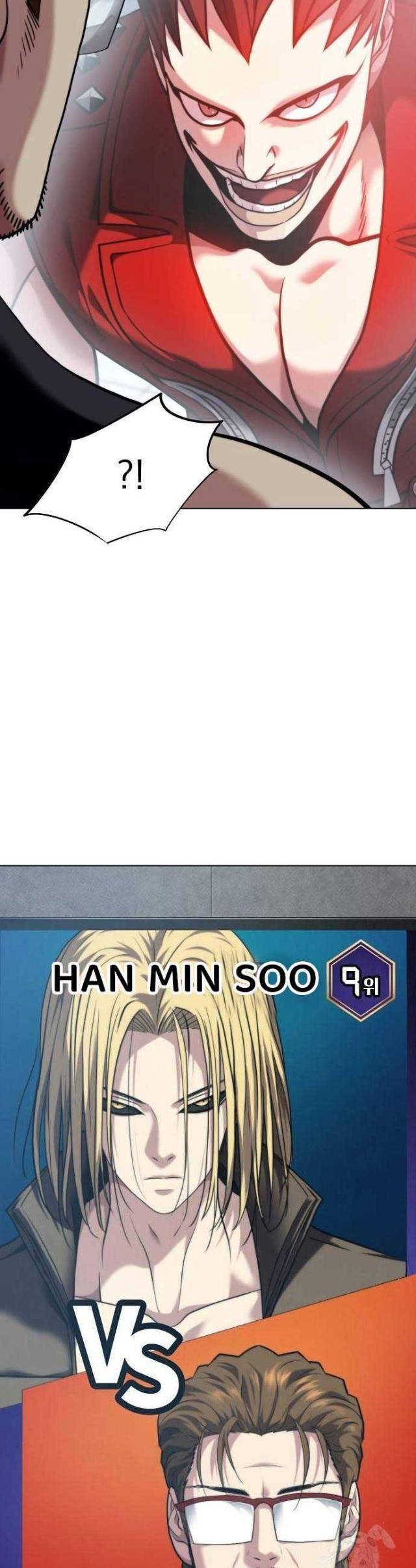 Sàn Đấu Sống Còn Chap 24 - Next Chap 25