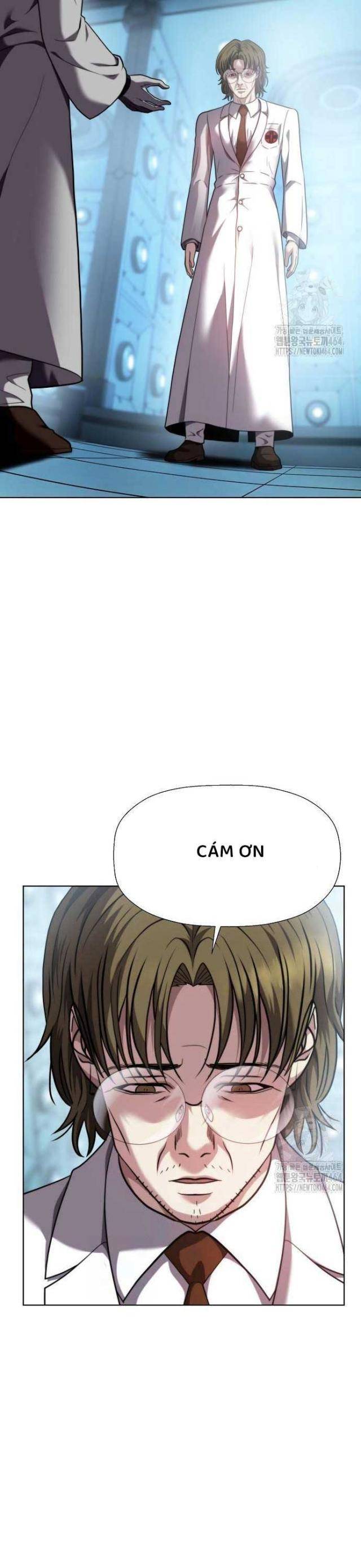 Sàn Đấu Sống Còn Chap 24 - Next Chap 25