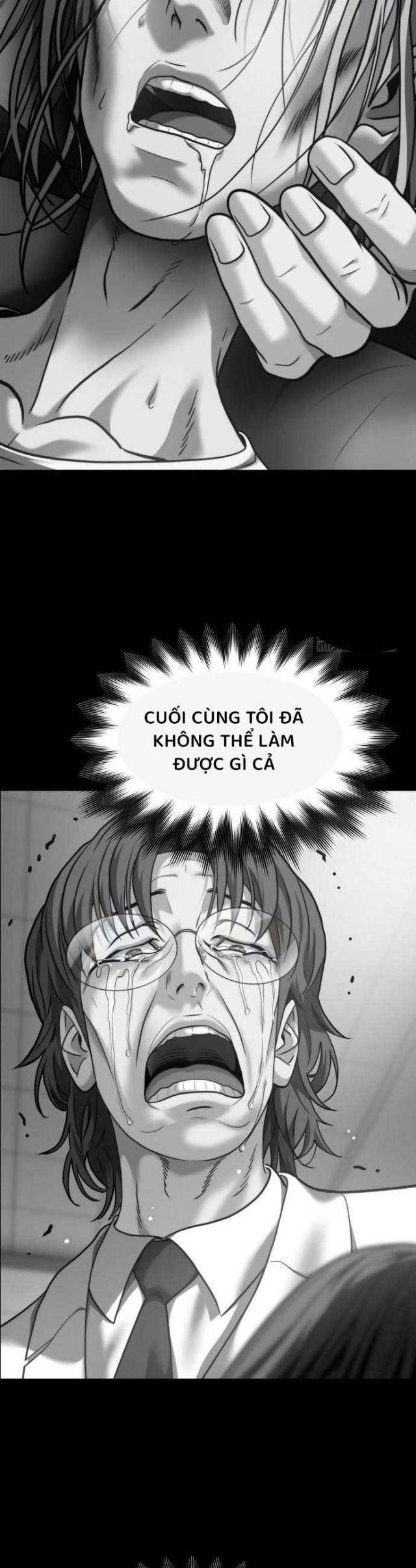 Sàn Đấu Sống Còn Chap 24 - Next Chap 25