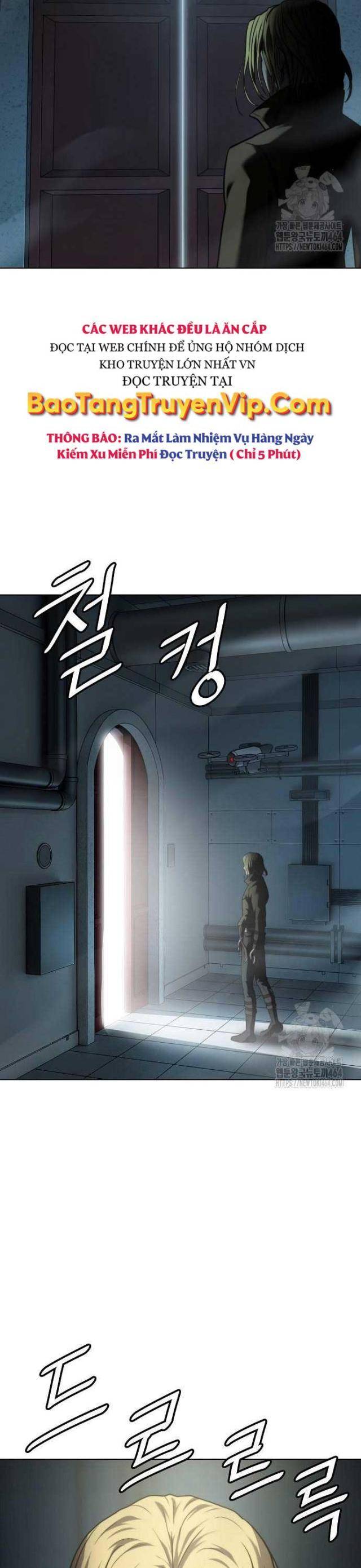 Sàn Đấu Sống Còn Chap 24 - Next Chap 25