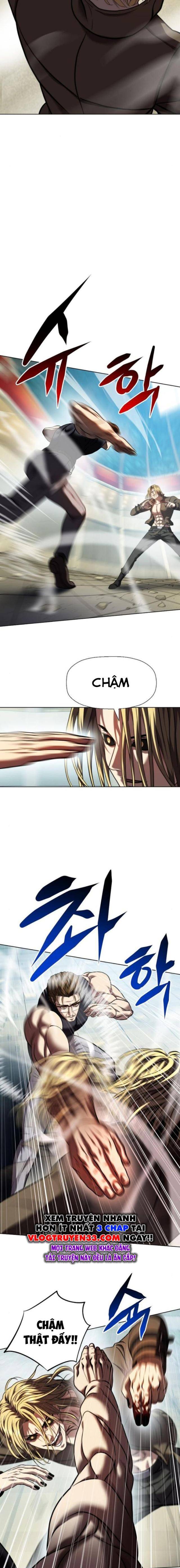 Sàn Đấu Sống Còn Chap 25 - Next Chap 26