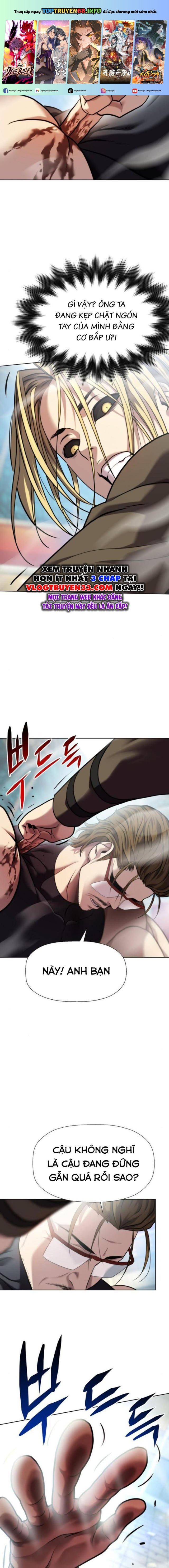 Sàn Đấu Sống Còn Chap 25 - Next Chap 26