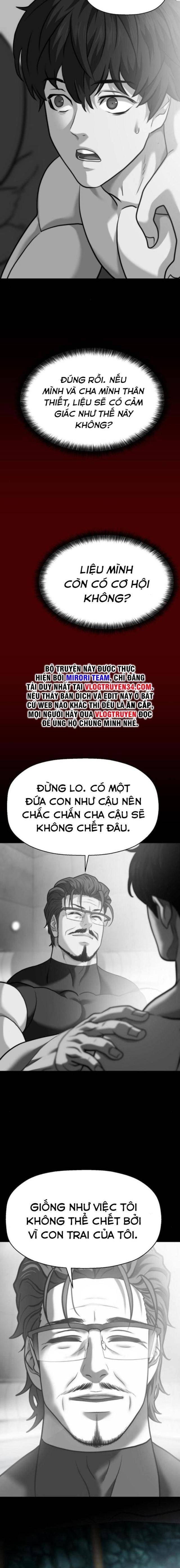 Sàn Đấu Sống Còn Chap 26 - Next Chap 27