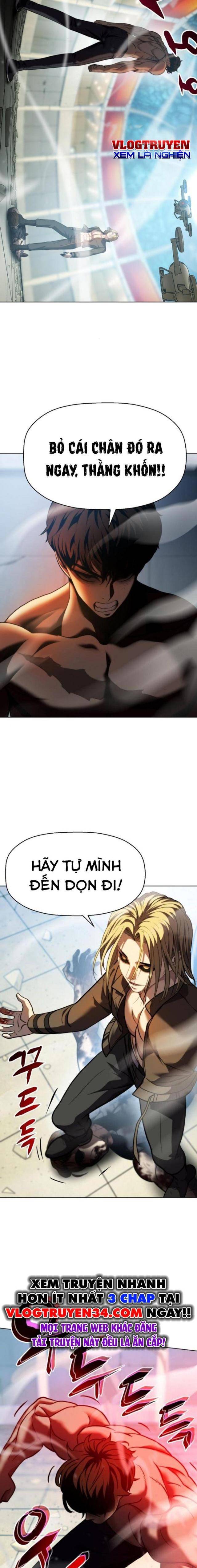 Sàn Đấu Sống Còn Chap 26 - Next Chap 27