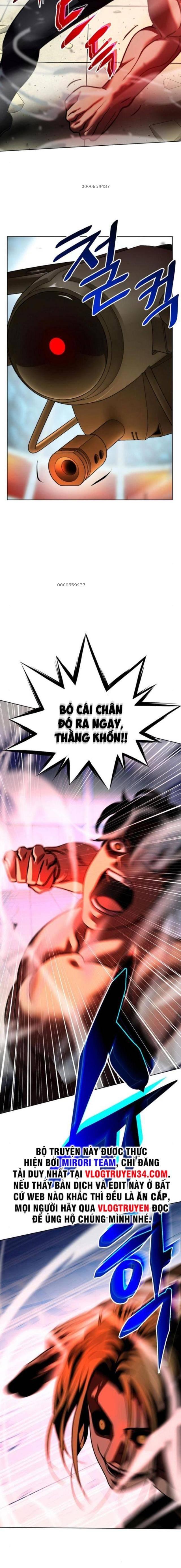 Sàn Đấu Sống Còn Chap 26 - Next Chap 27