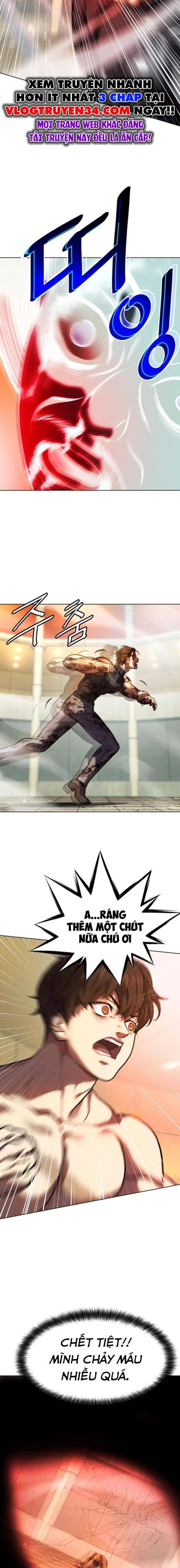 Sàn Đấu Sống Còn Chap 26 - Next Chap 27