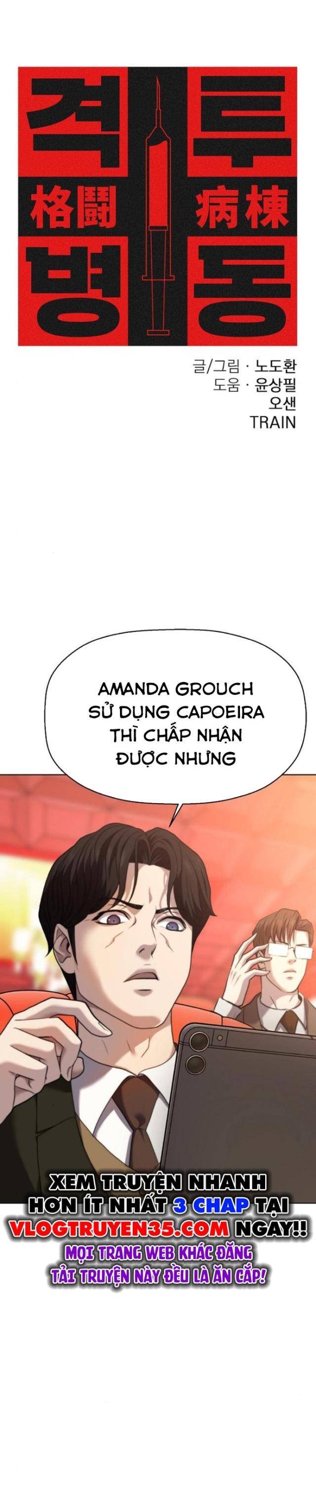 Sàn Đấu Sống Còn Chap 28 - Next Chap 29