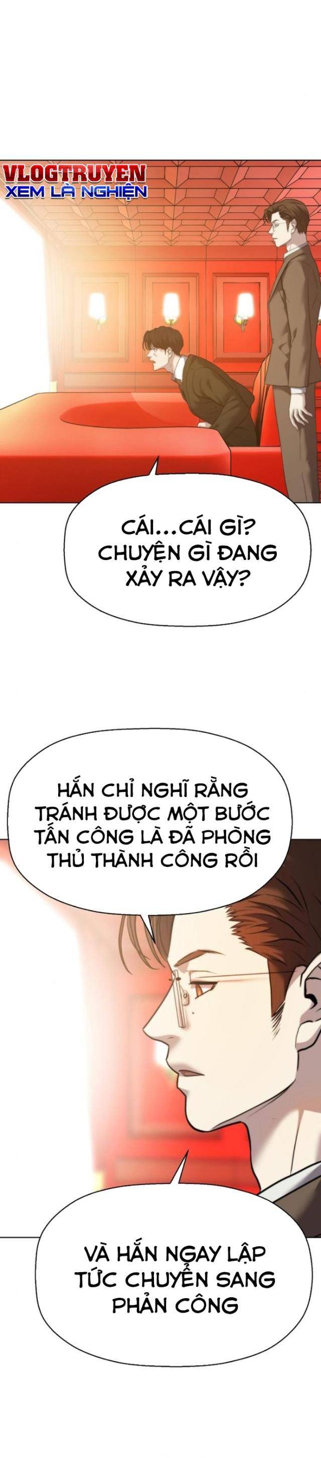 Sàn Đấu Sống Còn Chap 28 - Next Chap 29