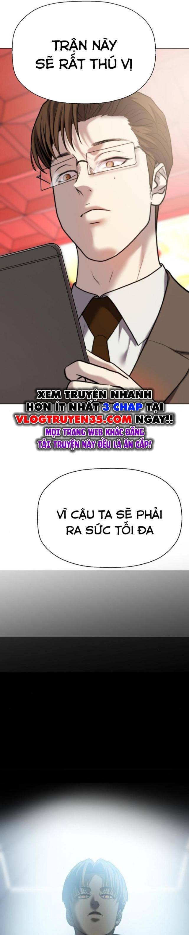 Sàn Đấu Sống Còn Chap 28 - Next Chap 29