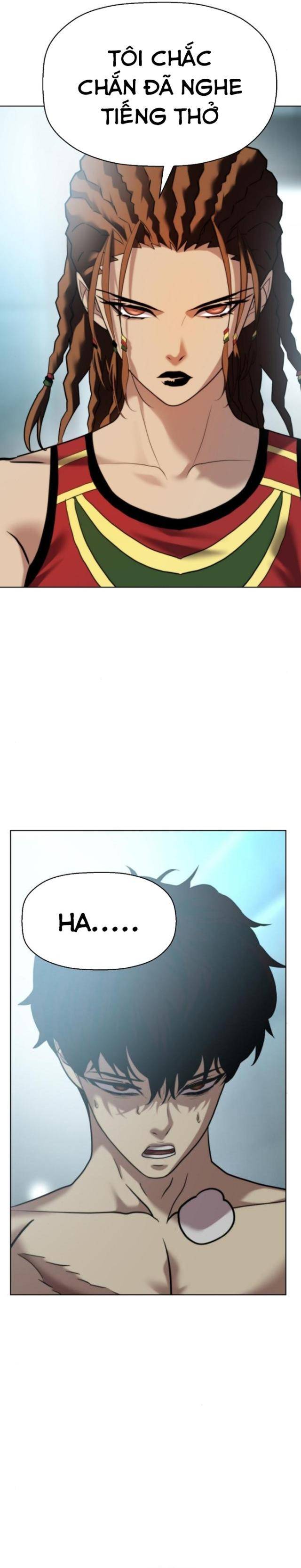 Sàn Đấu Sống Còn Chap 28 - Next Chap 29