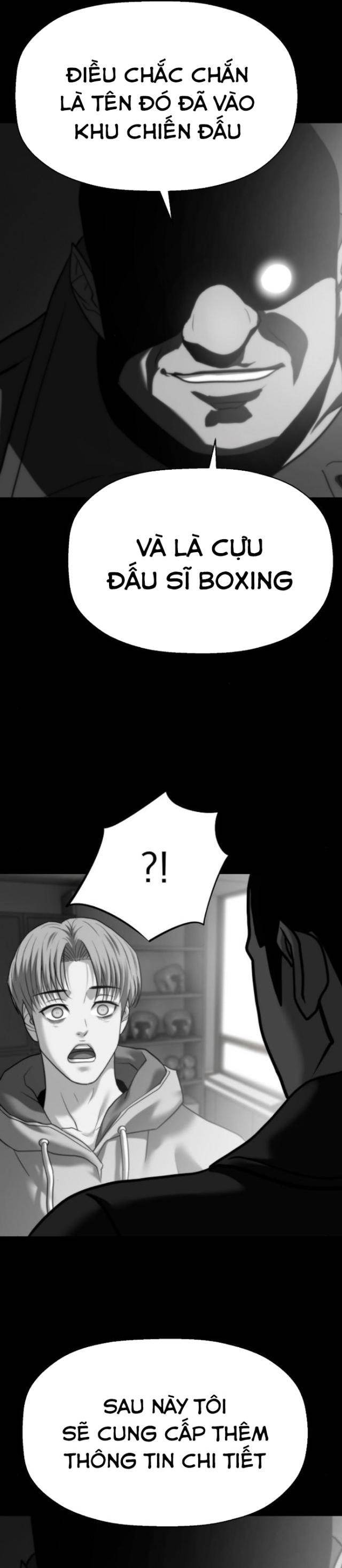 Sàn Đấu Sống Còn Chap 28 - Next Chap 29