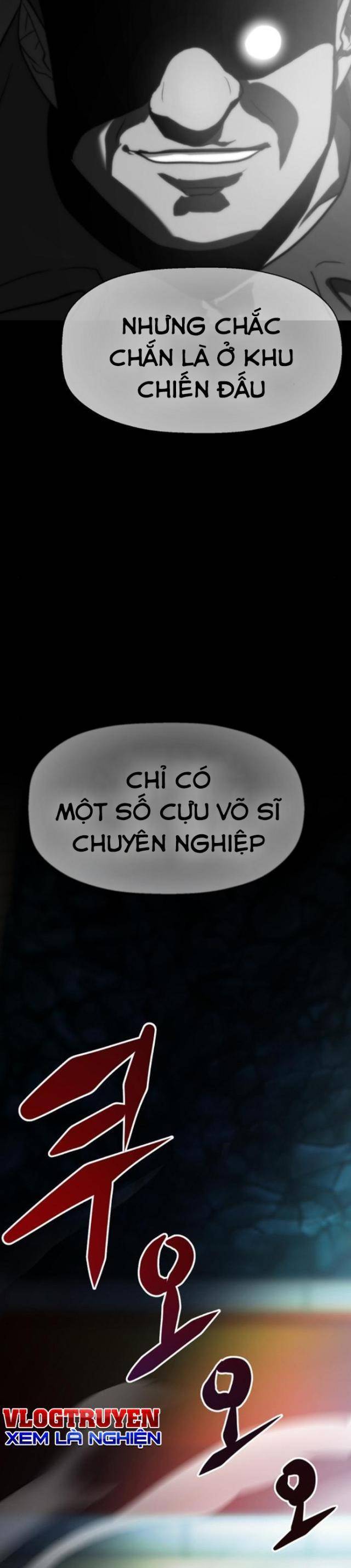 Sàn Đấu Sống Còn Chap 28 - Next Chap 29