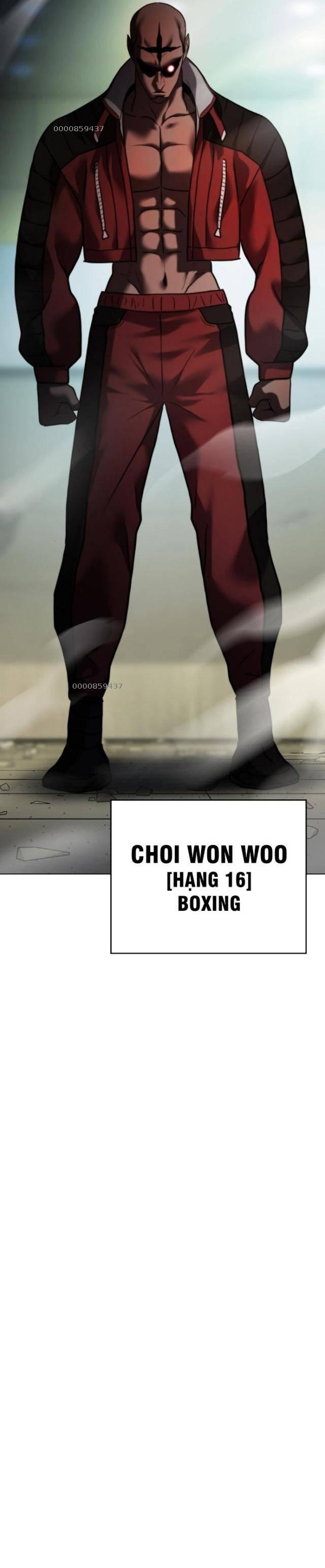 Sàn Đấu Sống Còn Chap 28 - Next Chap 29