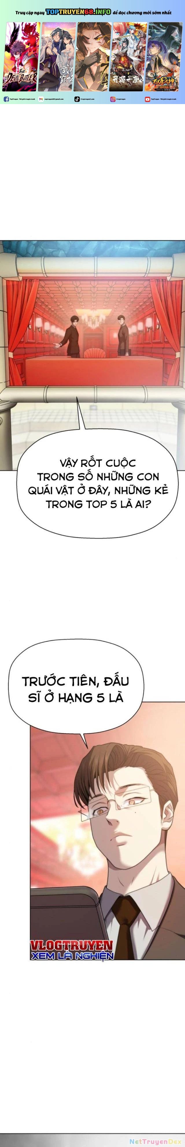 Sàn Đấu Sống Còn Chap 29 - Next Chap 30