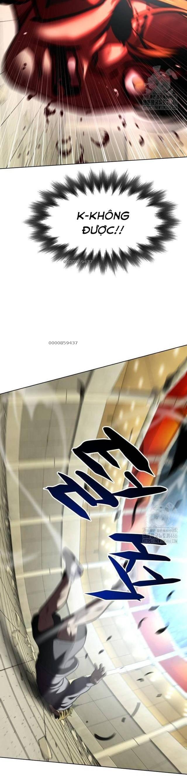 Sàn Đấu Sống Còn Chap 30 - Next Chap 31