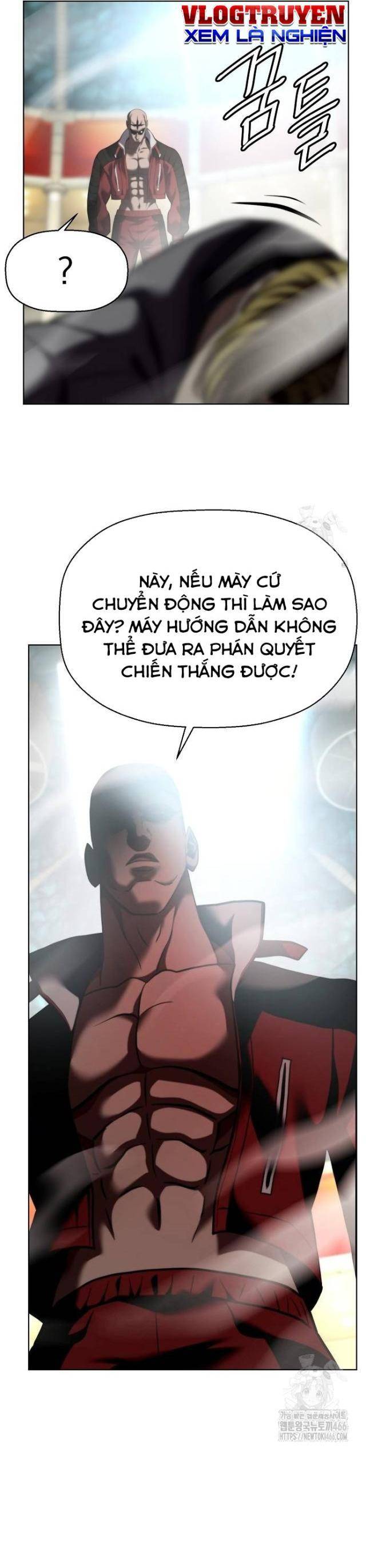 Sàn Đấu Sống Còn Chap 30 - Next Chap 31