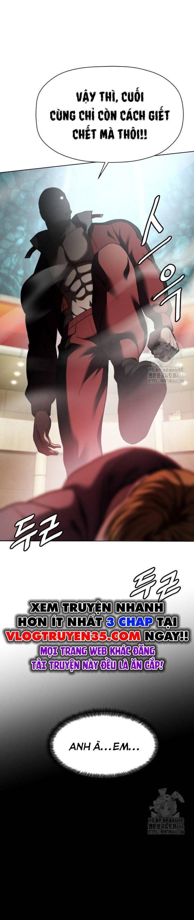 Sàn Đấu Sống Còn Chap 30 - Next Chap 31