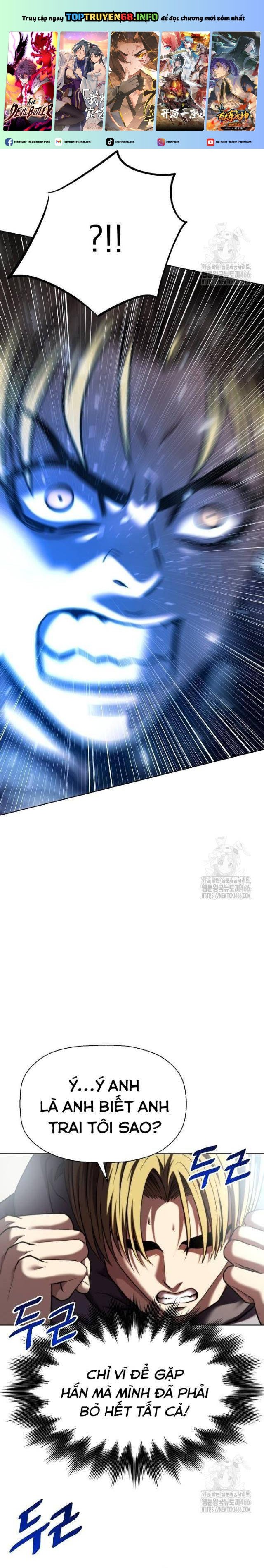 Sàn Đấu Sống Còn Chap 30 - Next Chap 31